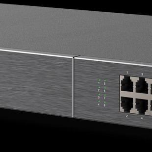 Yeastar P560 Ippbx Voice Switch Star-Zong P560 Switch