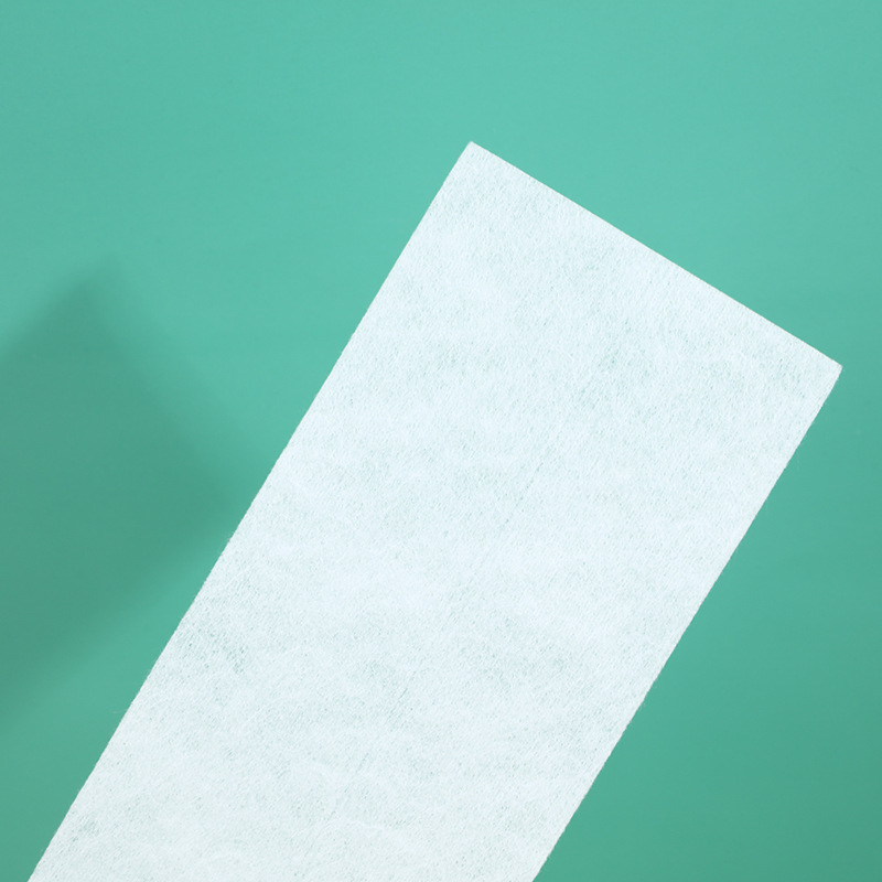 Cross-border Amazon depilatory wax paper honey wax thick non-woven fabric depilatory paper depilatory strips white depilatory cream auxiliary tools
