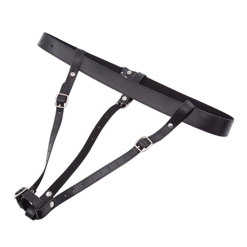 AV massage stick assembly pants for women, vibrating penis wear pants, masturbation fixed belt, adult sex toys