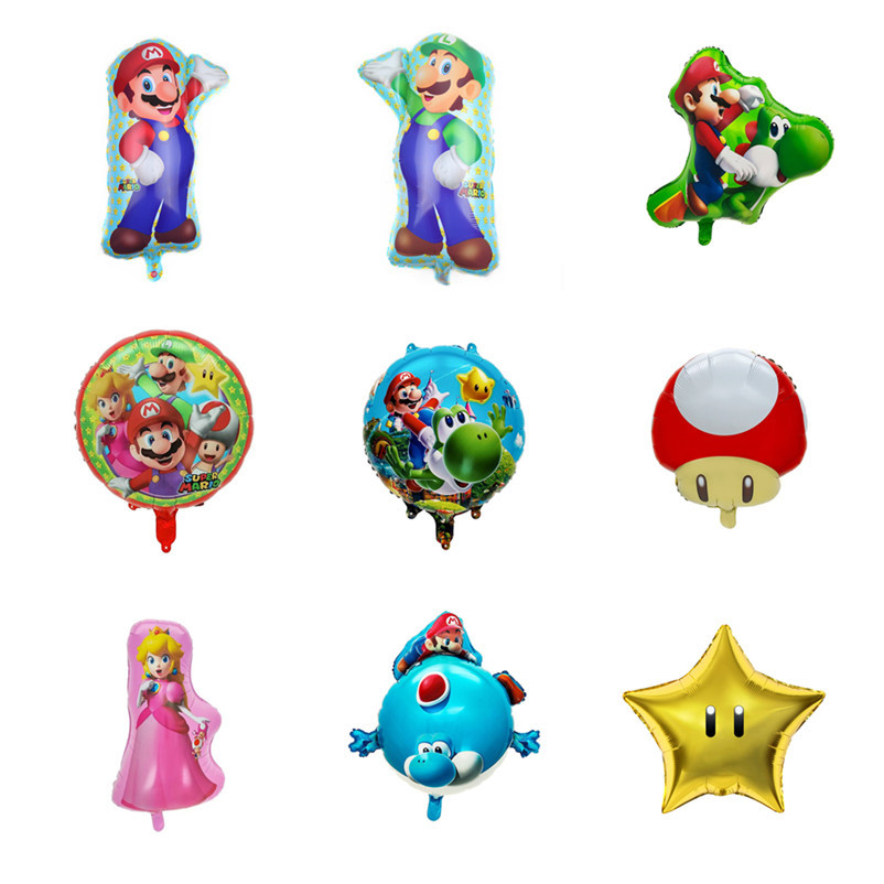 Mario