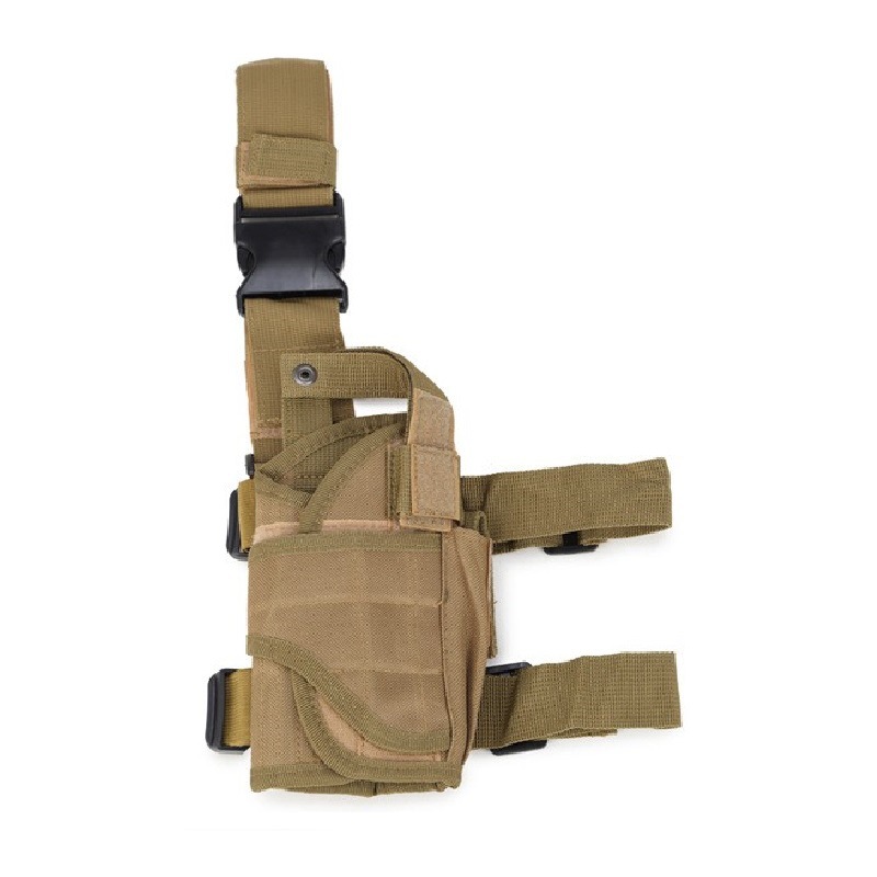 【】Tornado series tactical leggings holster military and police…