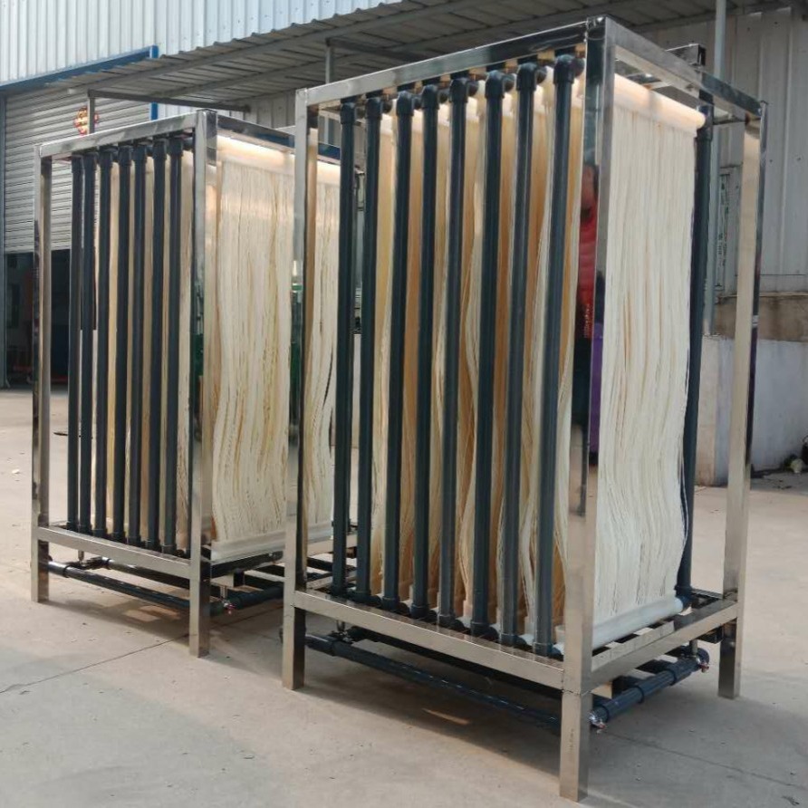 MBR帘式超滤膜组件 中空纤维膜组件  mbr膜 污水处理膜mbr膜组件