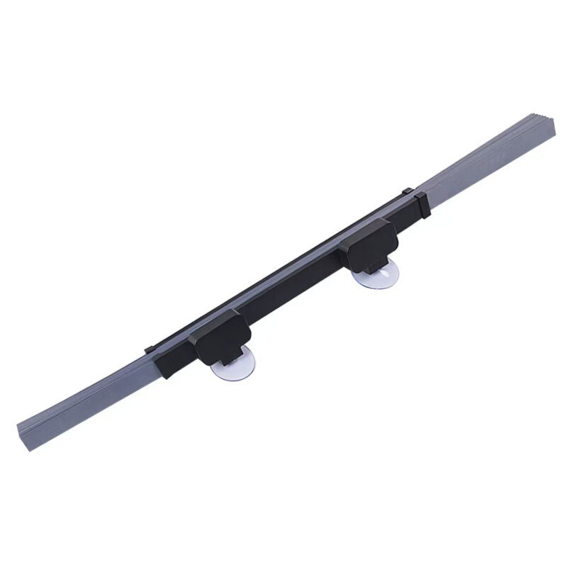 Car retractable windshield sun visor sun visor protection cover sun protection heat insulation sun visor window sun shade