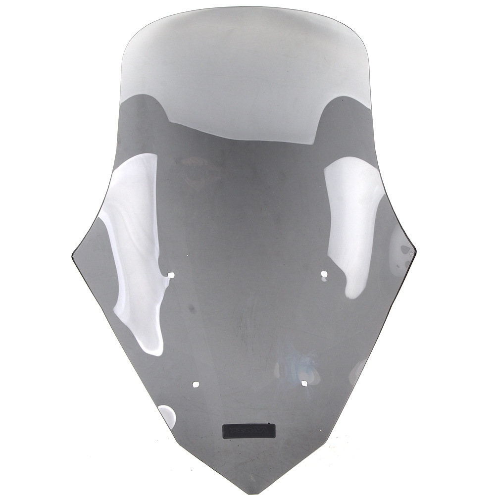 Aplicable a yamaha nmax155 2020 motocicleta parabrisas modificado