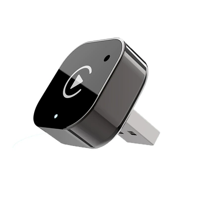Carplay Box Adapter for Apple: Simsiz CarPlay və Android Auto