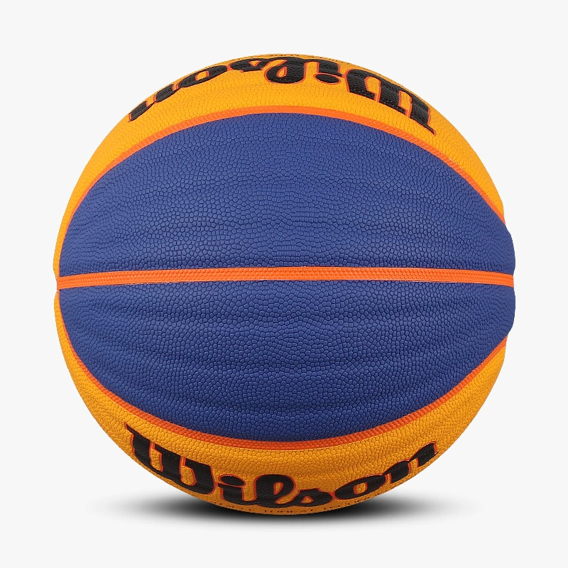 Вилсо Вилсон игра FIBA 3х3 три - игры для PU баскетбола WTB0533IB2020CN