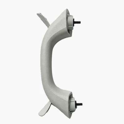 Armrest, handle, handle handle of the Toyota Land Cruiser