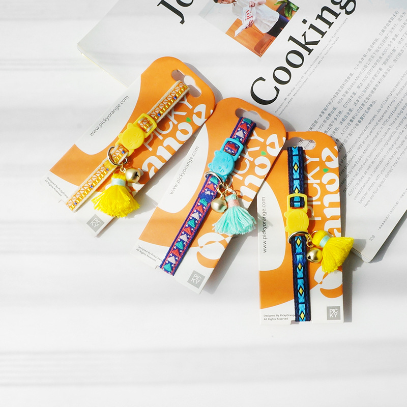 几何猫项圈（单层流苏） (1).jpg