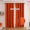 Orange red