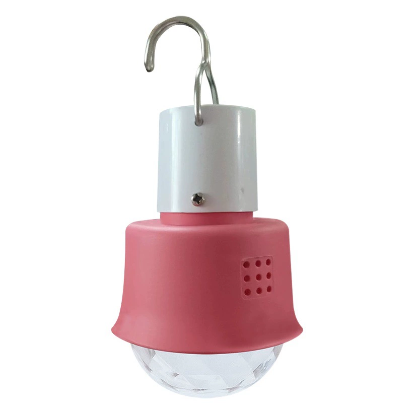 Новый LED4W5VUSB зарядка мини атмосфера лампочка источник света низкого давления RGBW красочный портативный небольшой подвесной светильник