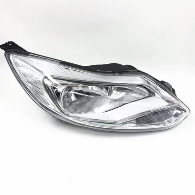 Suitable for Ford 12 Ön faralar - white-boutique-co-pilot-right-single-pack