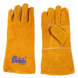 通用手套;防化手套;劳保服