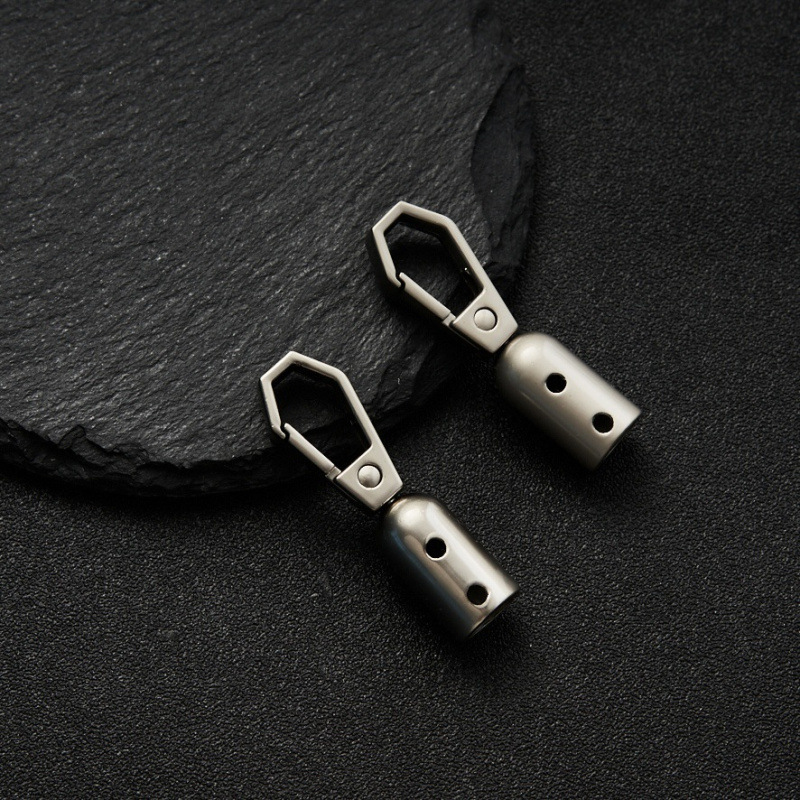 Herrajes de Metal para Equipaje de Aleación de Zinc, Ajustables