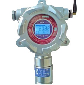 现货供应ZH500-NH3-W无线传输氨气检测仪 氨气探测器 氨气报警仪
