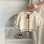 女童婴幼儿新款2026毛衣