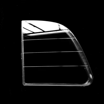 Applicable to 98-07 Lexus Fara qapaqları - large-lampshade-boutique-high-permeability-co-pilot-side