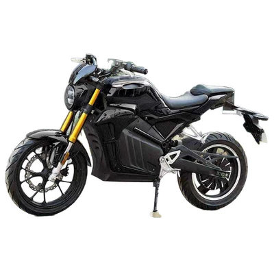 Sports Car Manufacturer, Elektrikli motosikletlər