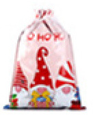 29x43 조임끈 가방 (23호)