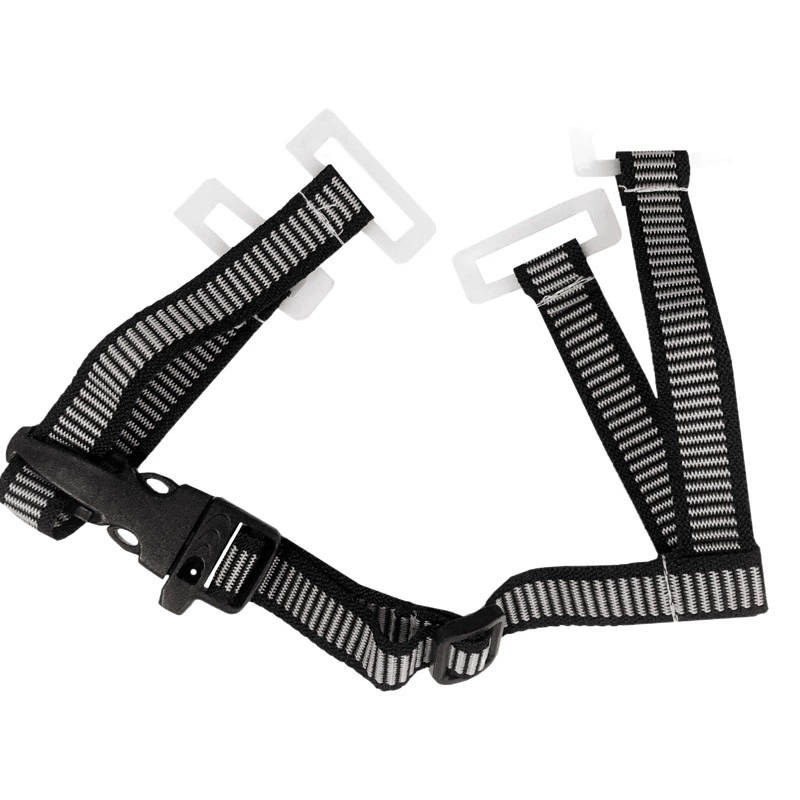 Шлем подбородок ремень производитель прямой шлем