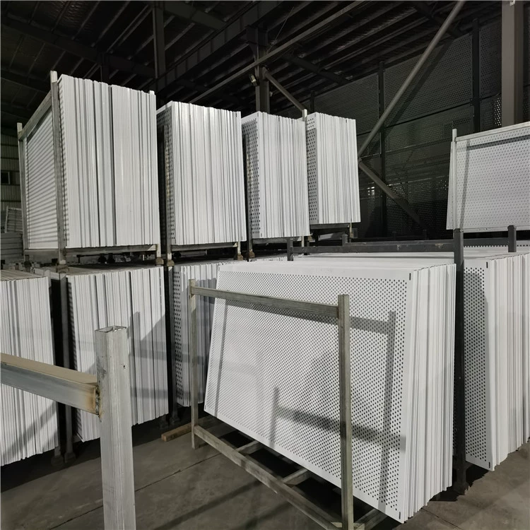 Оптовые оптовые муниципальные штамповки для ограждения прибрежных районов