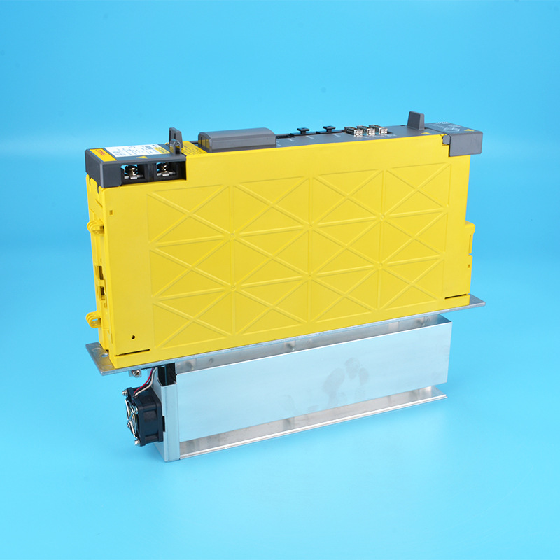 A06B-6117-H208发那科fanuc原装驱动器伺服放大器全新二 手议 价