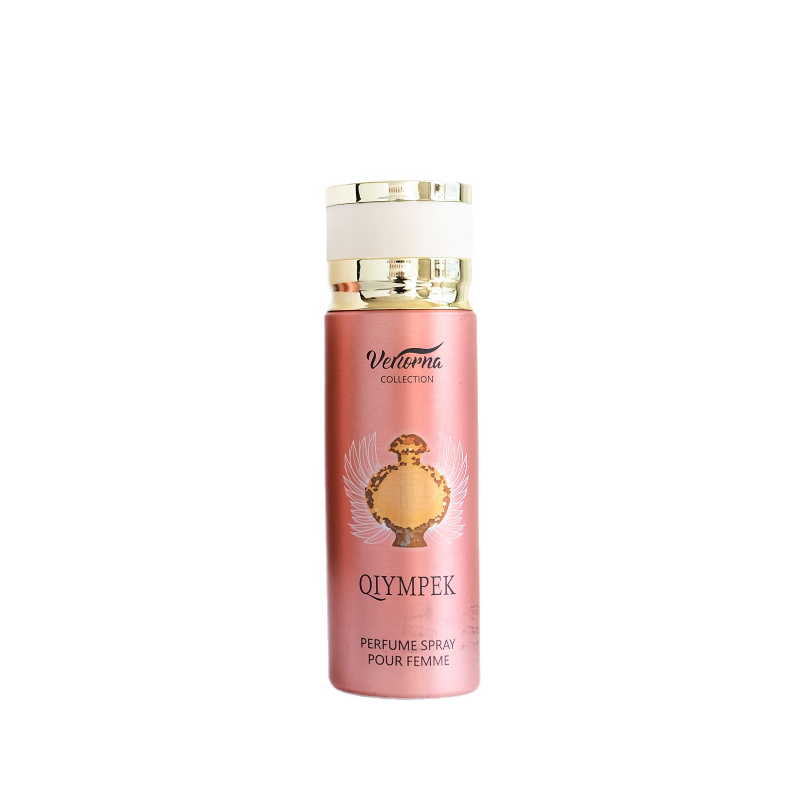 Perfume corporal en spray de 200 ml, desodorante perfumado en spray corporal, en stock. image 6