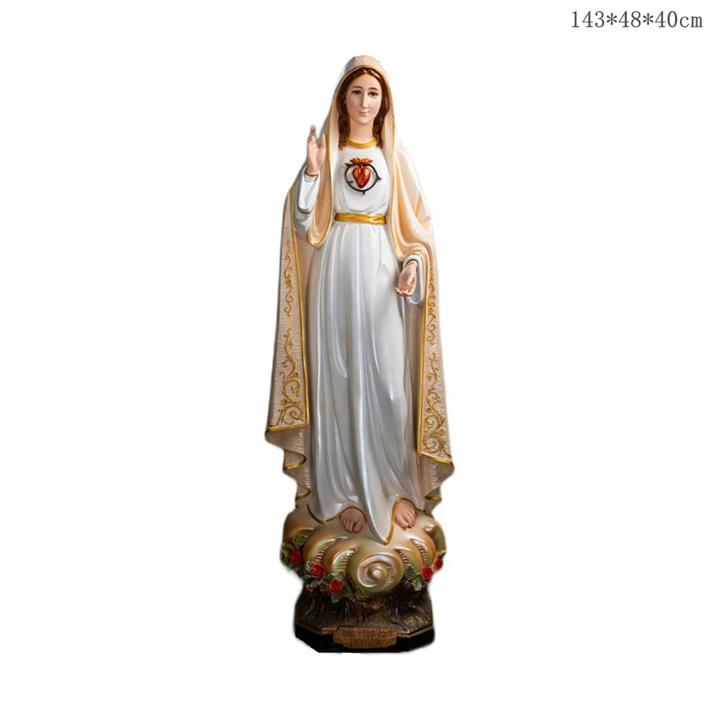 El nuevo modelo de Fátima 143 * 48 * 40