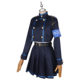 Blue Archives Cos Service Hyland Railway Institute Gemini Uniform cosplay Animation Secondary Service Female