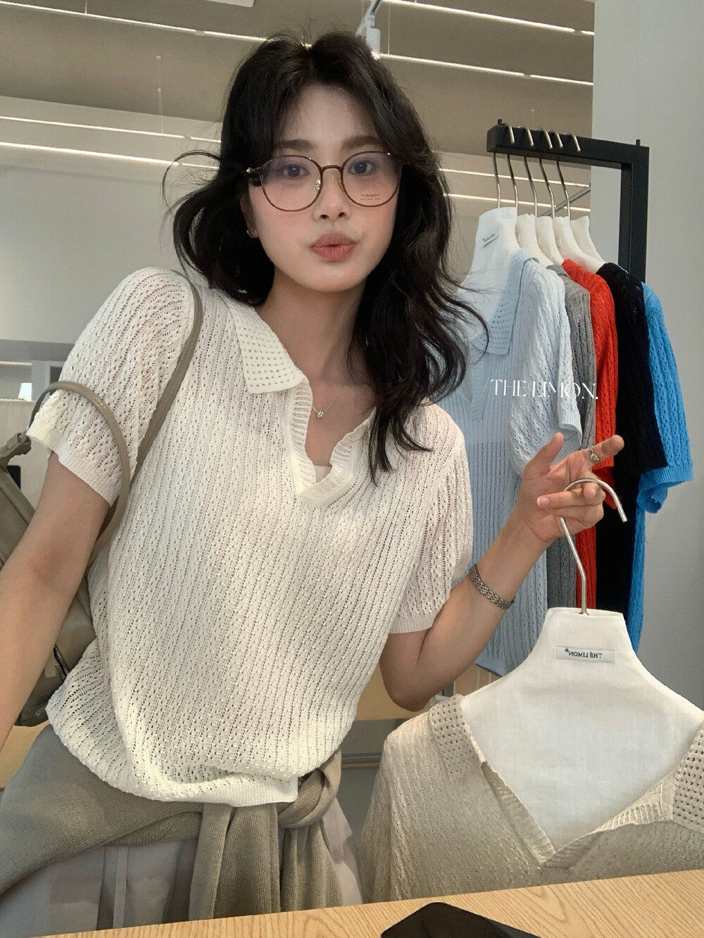 trắng ngà