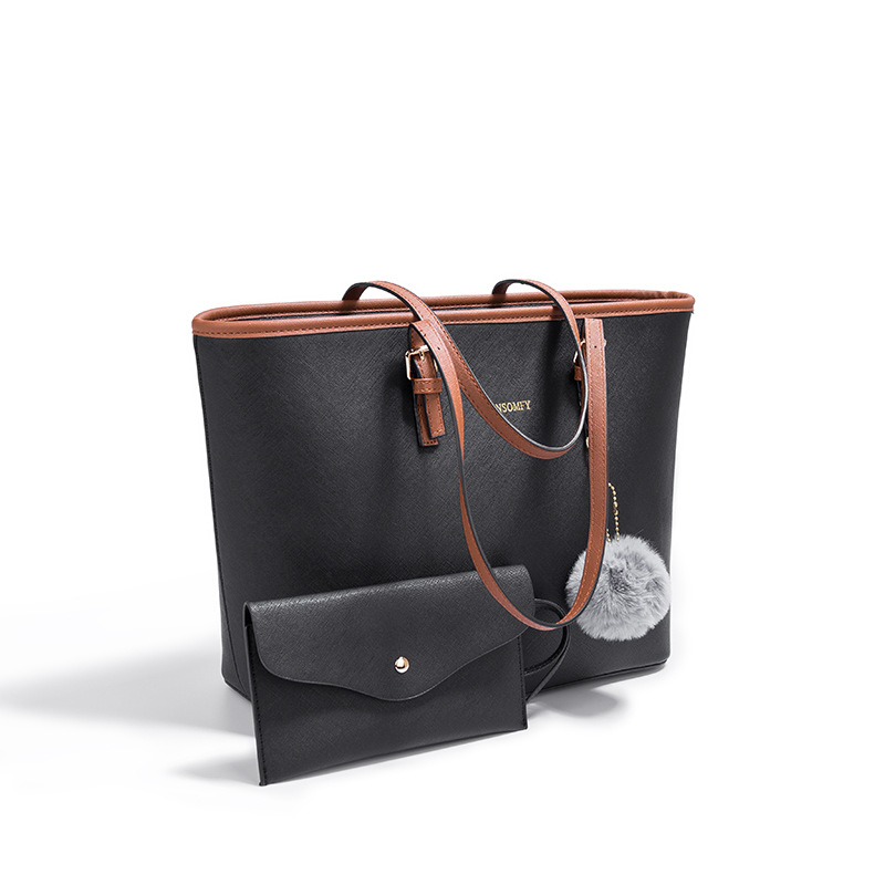 Women's Embossed Handbag Shoulder Crossbody Bag For Everyday Style_voghion.com