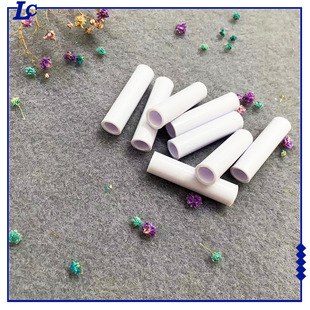 Source Factory Abs Plastic Tube Self-Adhesive Paper Label Paper Tube Core Storage Rack Support Tube Cash Register Paper Printing Paper