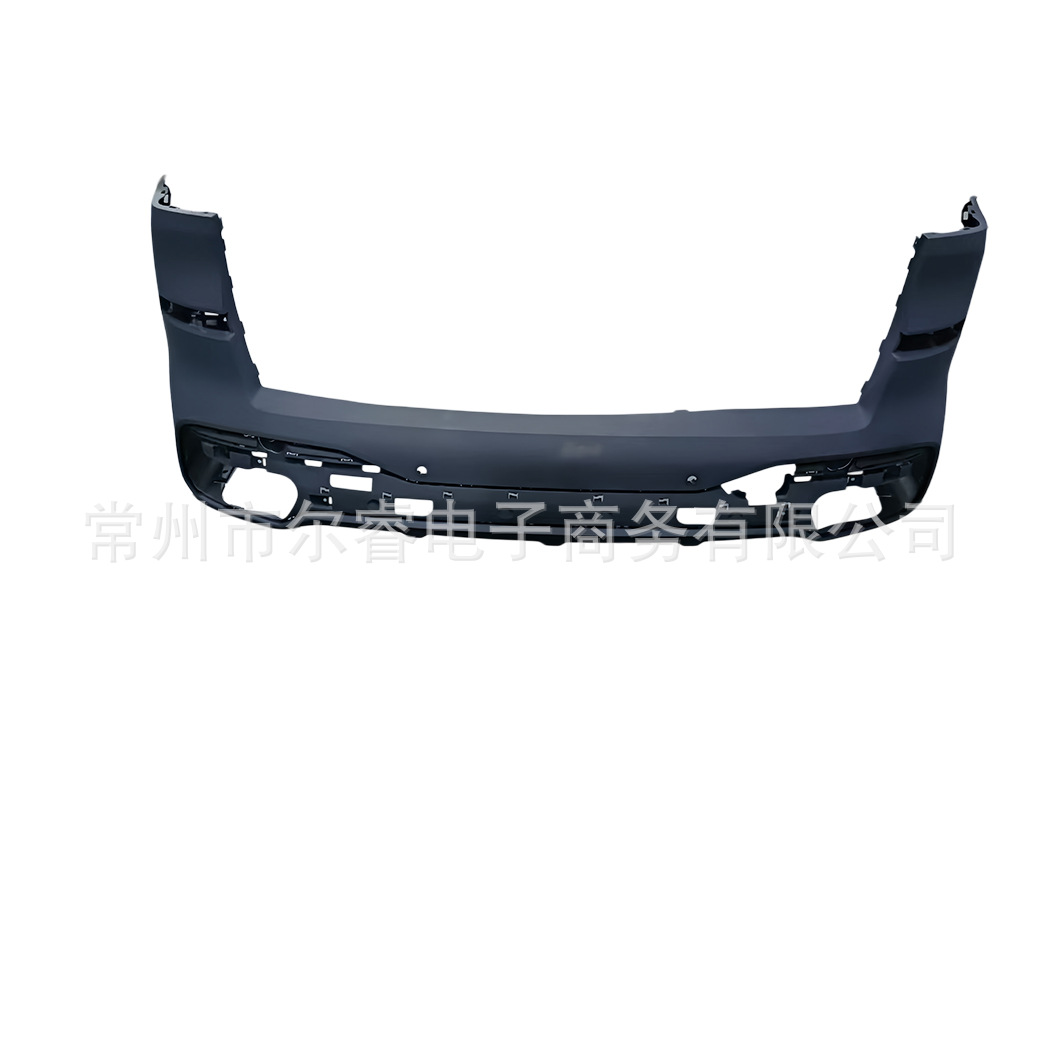 Suitable for BMW X5 G18 23-25 M version front bumper, rear bumper, front and rear body kit