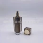 四方定制亚克力厚壁套装瓶