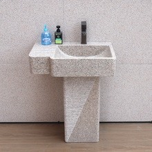 ͥԺ����ˮ��ʯ�^ϴ��̨����Ȼ����������ʽϴ��̨����ʯ��ϴ�ֳ�