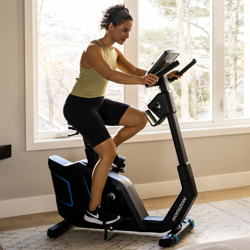 Commercial Dynamic Sports Bike for Gym 4