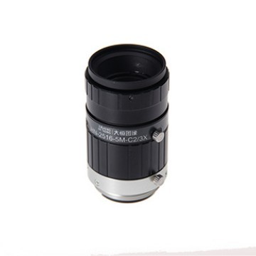 IMAVISION 大恒图像 HN-2516-5M-C2/3X 工业镜头