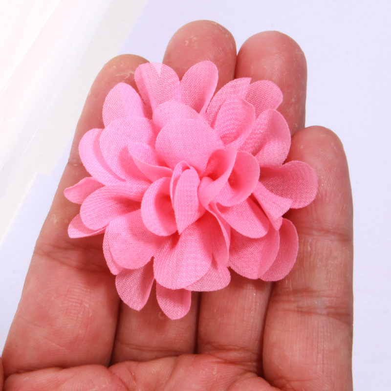 깊은 핑크 핑크