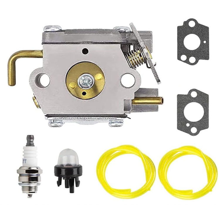 753-05133 carburador WT-827 90BCTB10CS TB20CS TB20DC TB310QS