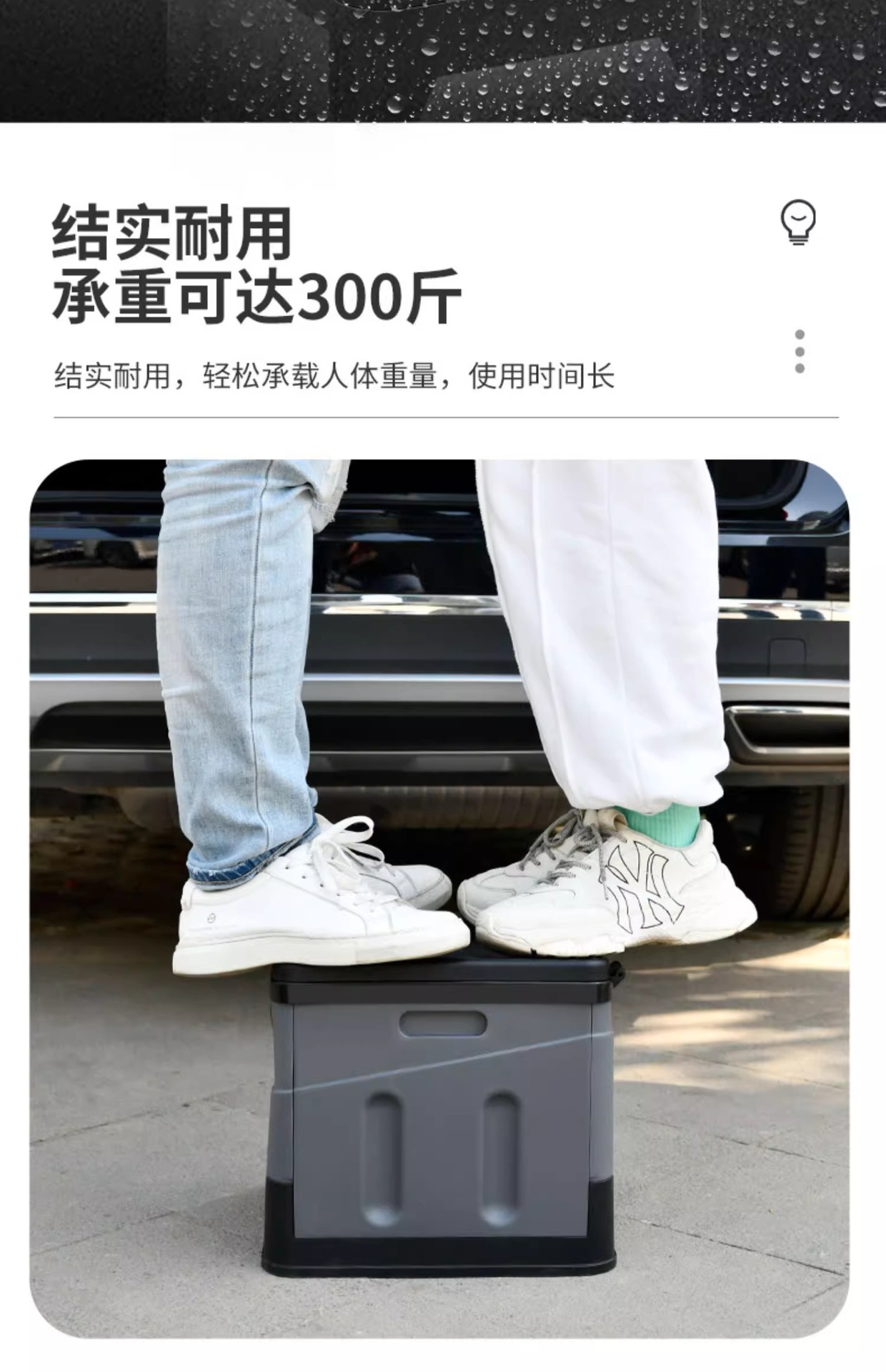 Outdoor Toilet Temporary Folding Simple Toilet Portable Mobile Toilet Camping Tent Artifact Car Emergency