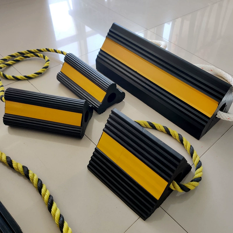 Резиновые колеса для пассажирских самолетов в аэропорту