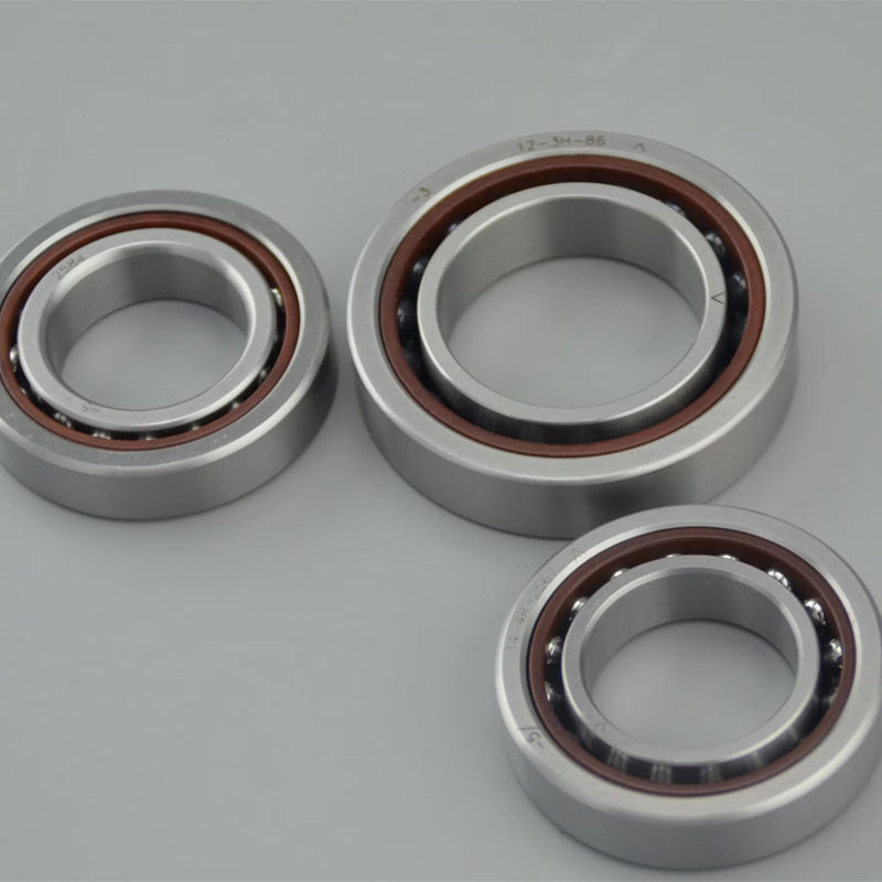 洛阳ZYS钢球角接触球轴7006CTN1/P5DBA床主轴轴承现货供应