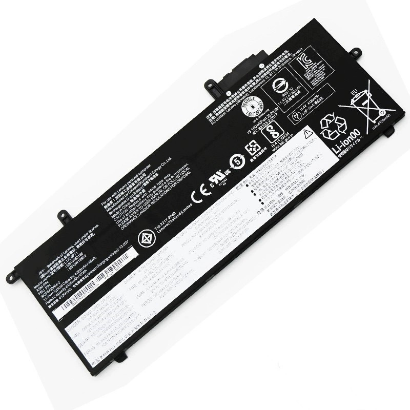 For Lenovo L17L6P71 01AV470 Thinkpad X280 L17C6P71 laptop battery