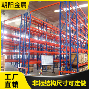 Warehouse Combination Rack Column Pieces, High-Rise Large Shelves, Thickeneded Column Pieces, Non-Standard Parts, Customized, Multiple Sizes to Choose from