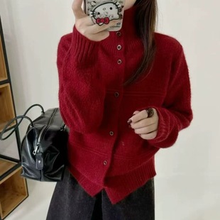���Iᘿ��_��Ů2025�ﶬ�¿��nϵ�ٴ�ɲ����ë������Ů3D