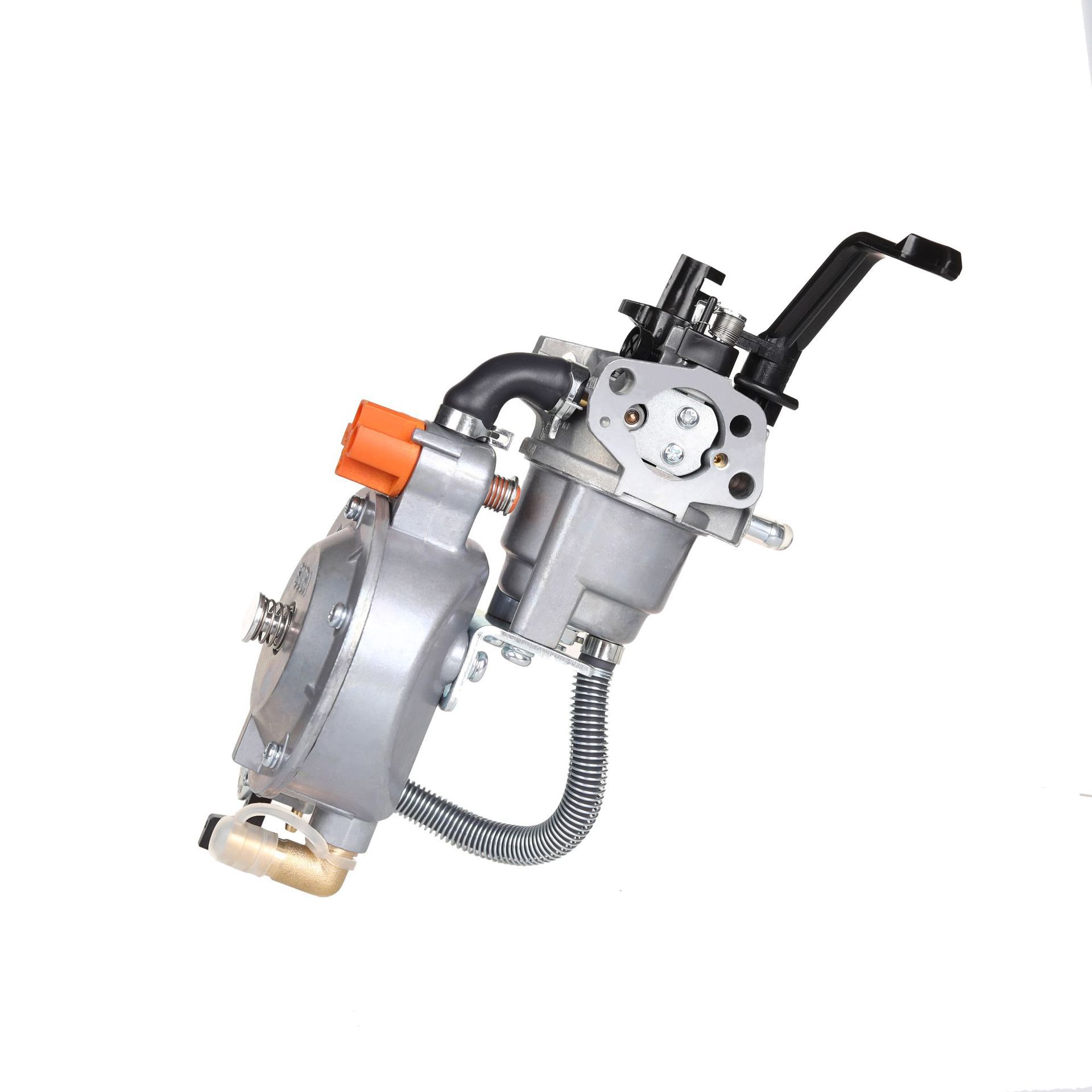 P19A-Lpg Ng168F Three-Purpose Gas Carburetor Gx200 2-Kilowatt Generator Spd