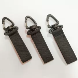 其他箱包配件;登山扣、钩;插扣