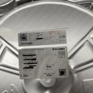 A4964KLJTR-t Hall Sensor Linear Switch