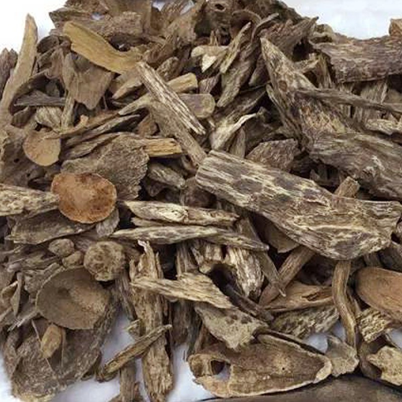 Chen Xiang Powder Agarwood Powder 500g Natural Pure Raw Herbal Powder quality and texture