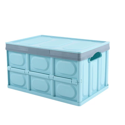 Car storage bag/box — Supplies