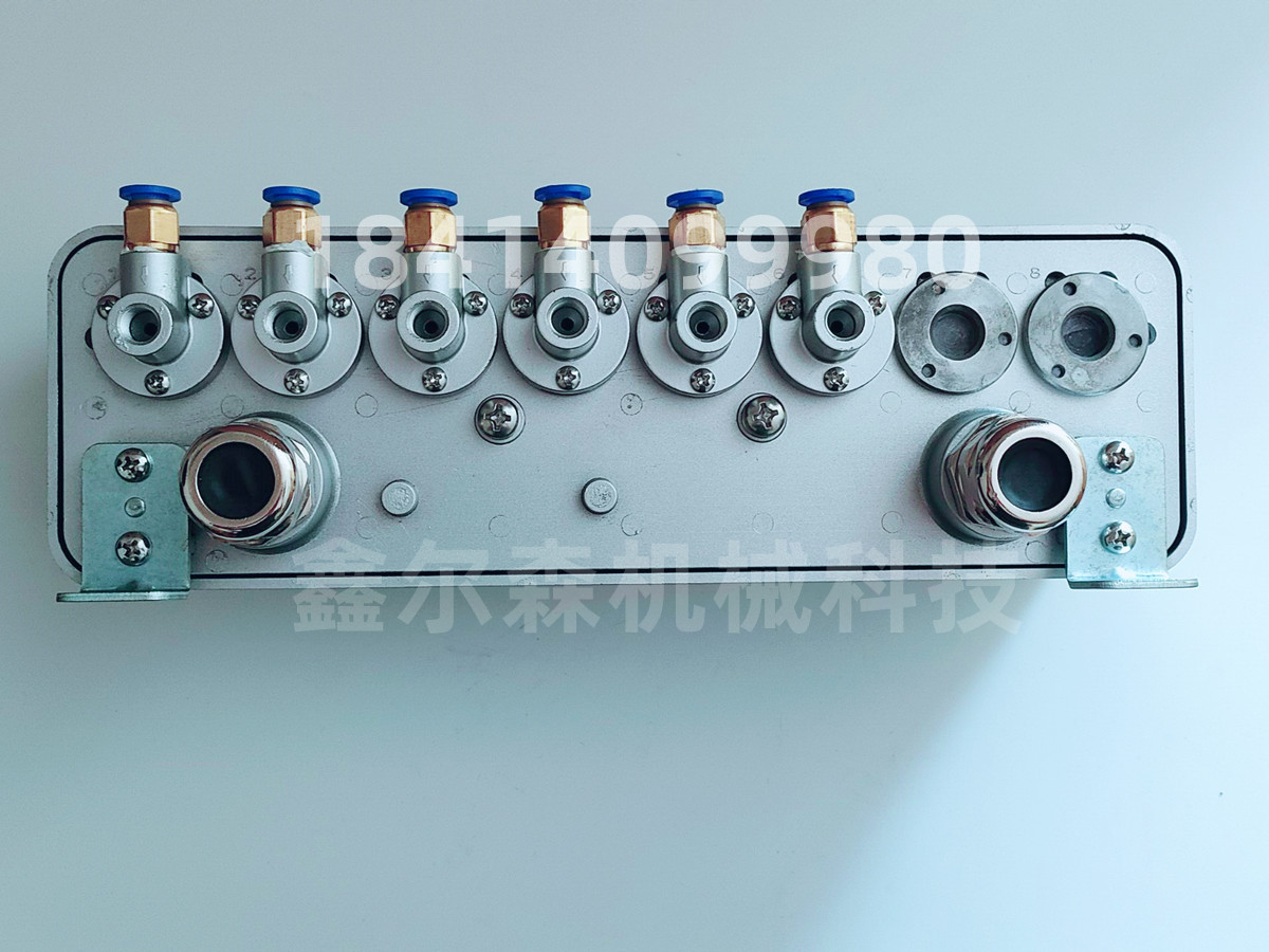 MXK-1-D-5 MXK-1-D-8 MXK-1-D-10 MXK-1-D-12电磁先导控制装置